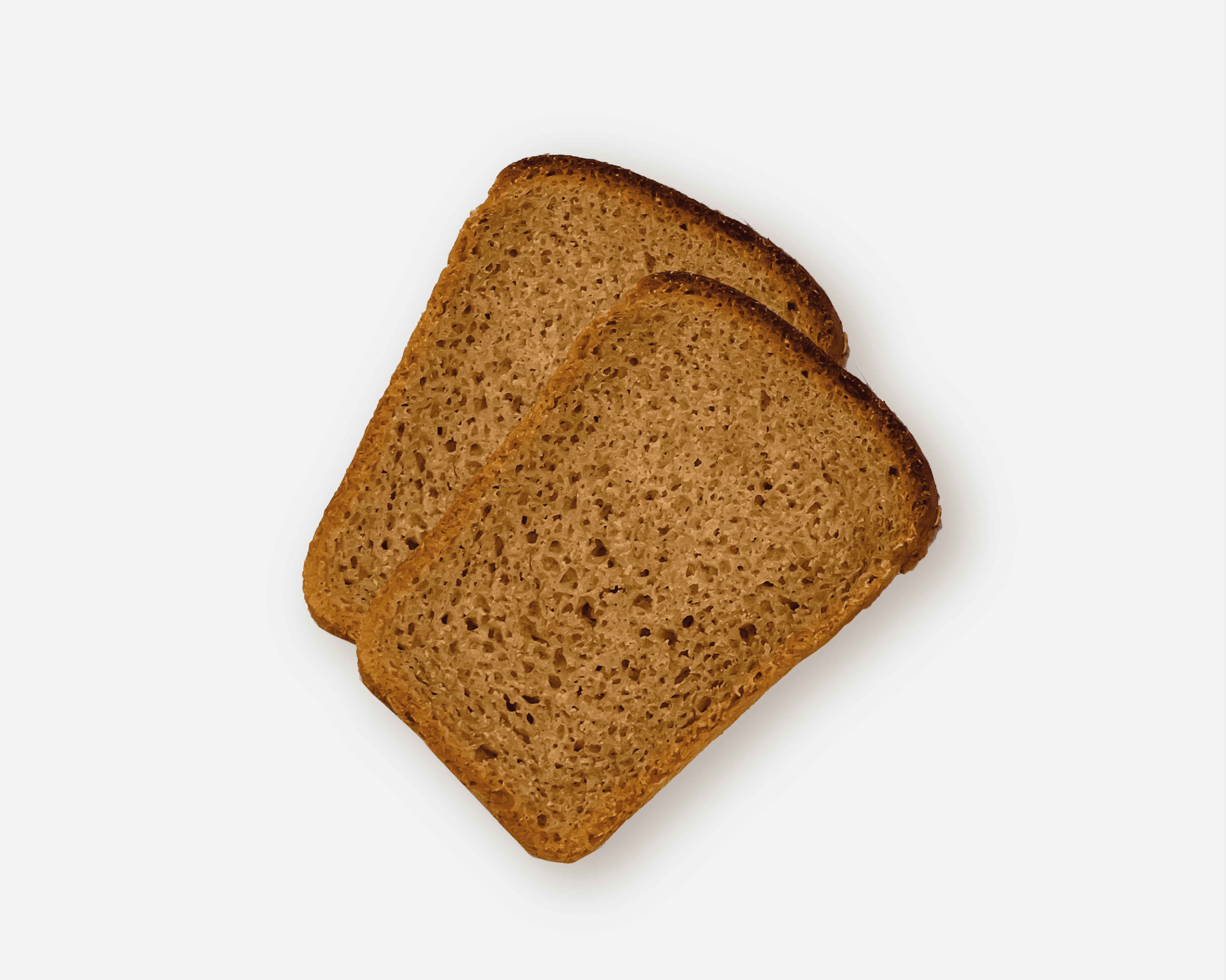 Хлеб дарницкий формовой (ломти)