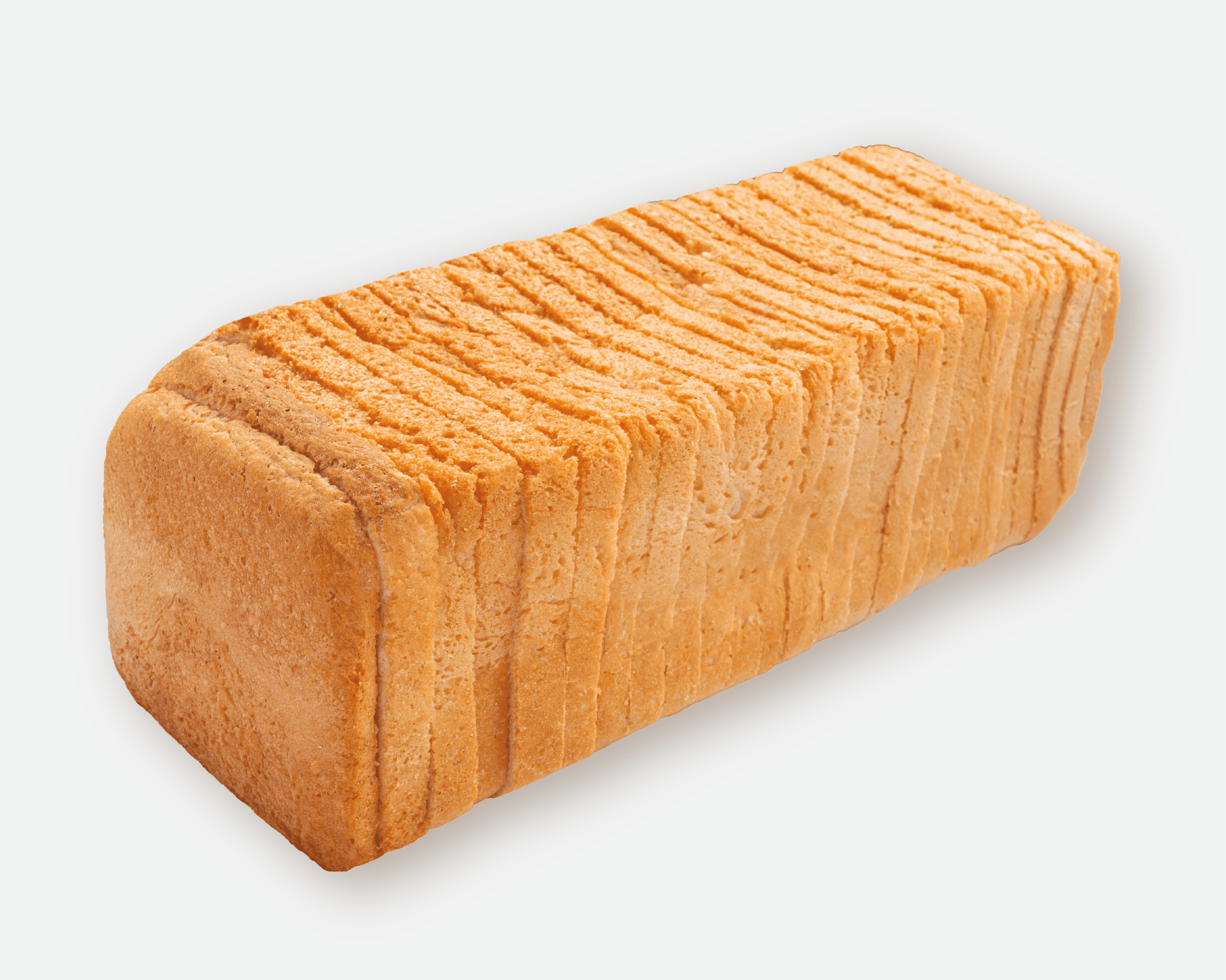 Хлеб тостовый «Молочный» бутербродный (нарезанный)