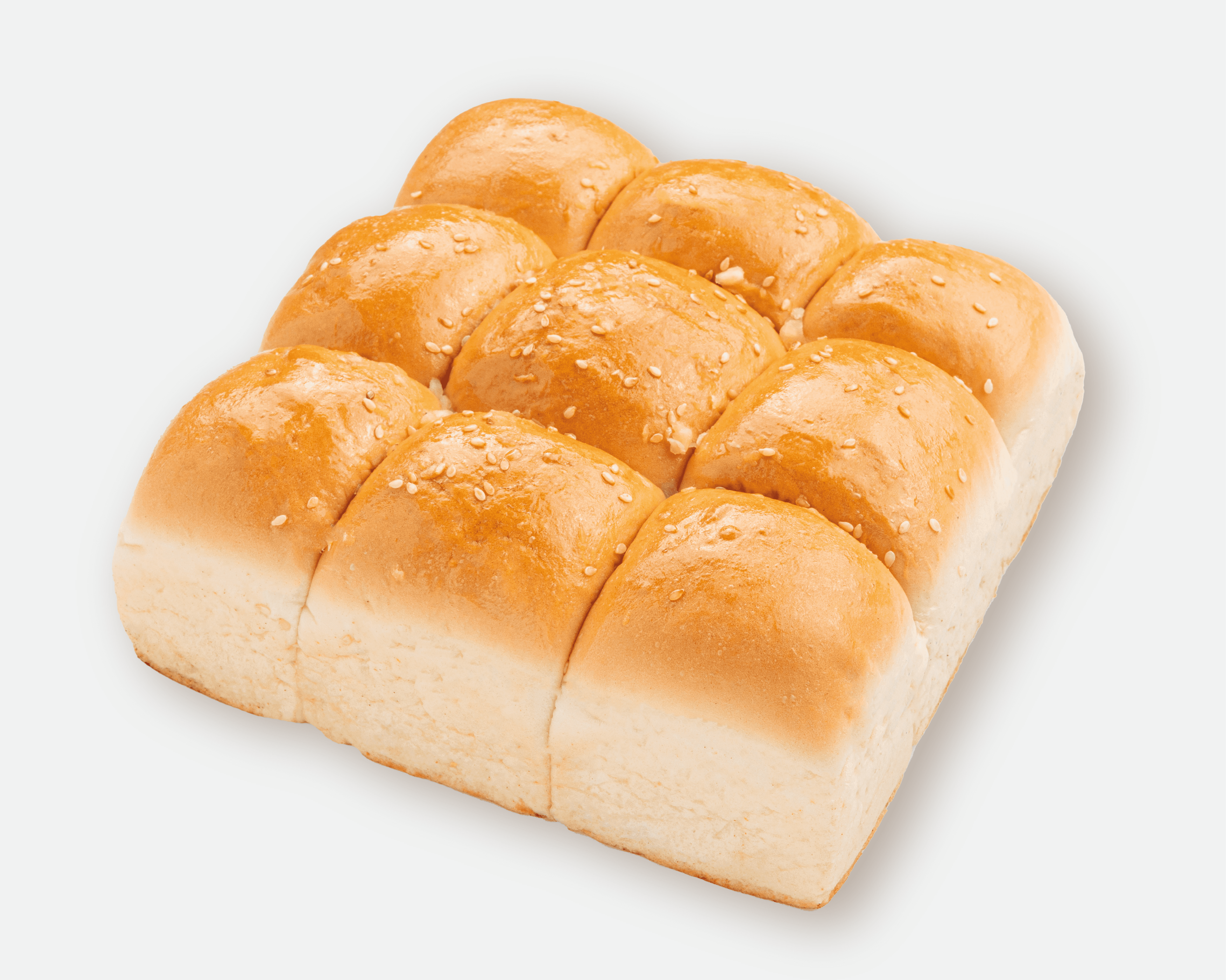 Хлеб «Чесночный» (Пампушки)