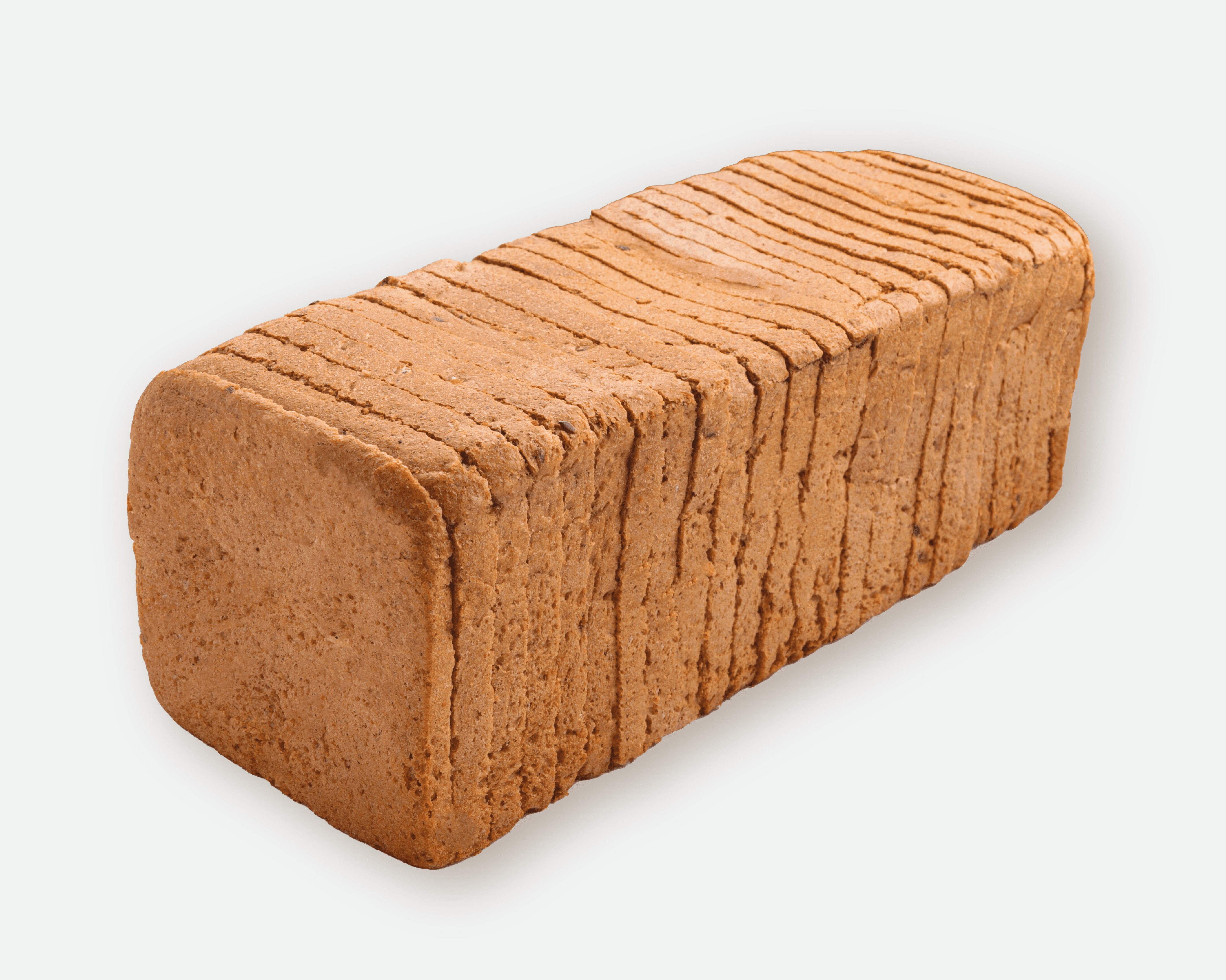 Хлеб тостовый пшенично-ржаной (нарезанный)