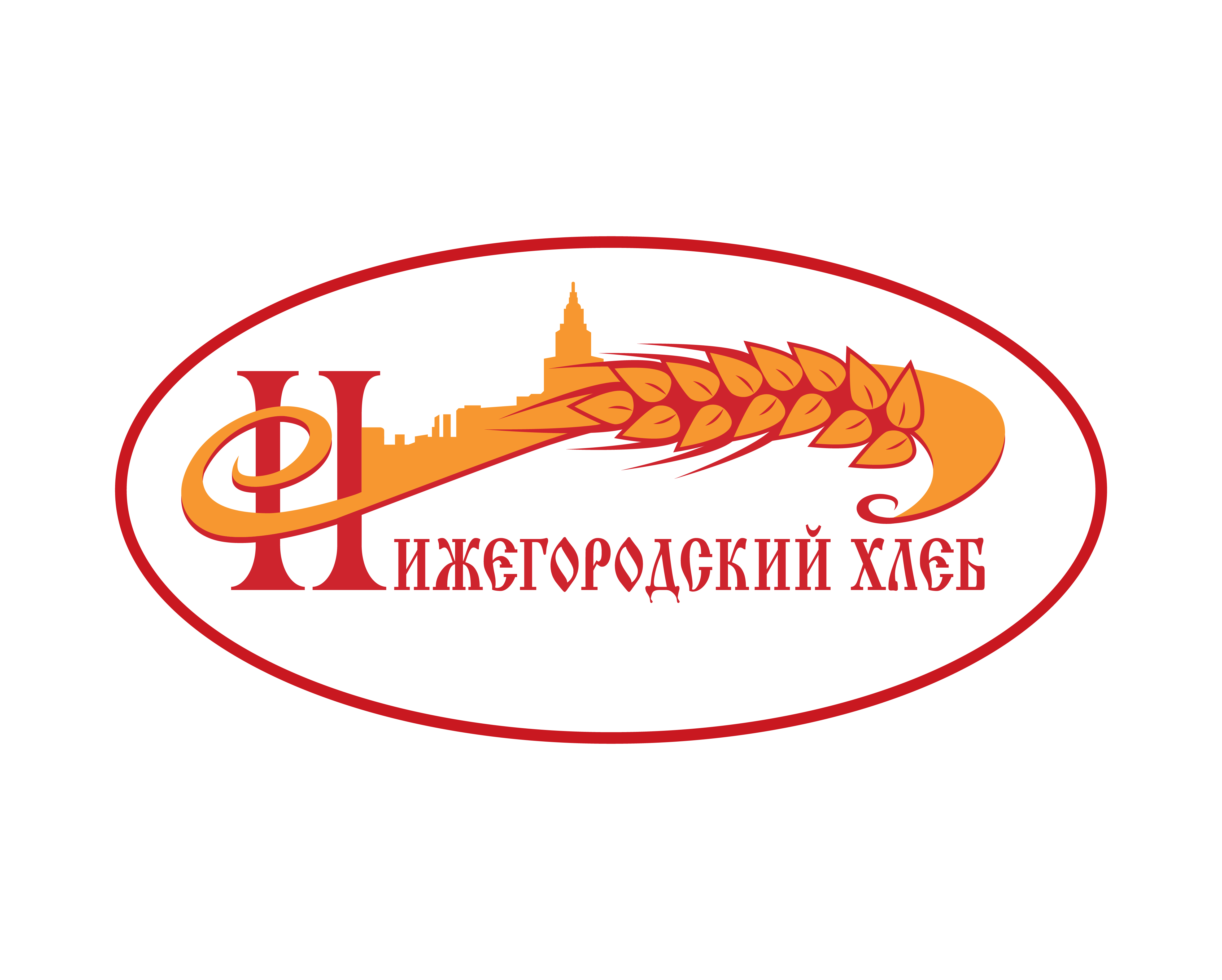 Нижегородский хлеб